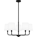 Gallagher 5 Light Chandelier 10