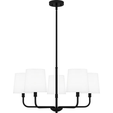 Gallagher 5 Light Chandelier 10