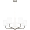 Gallagher 5 Light Chandelier 1