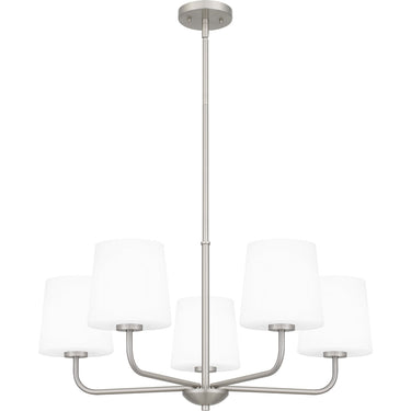 Gallagher 5 Light Chandelier 1
