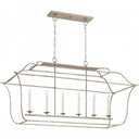 Gallery Island Light-GLY648CS 1