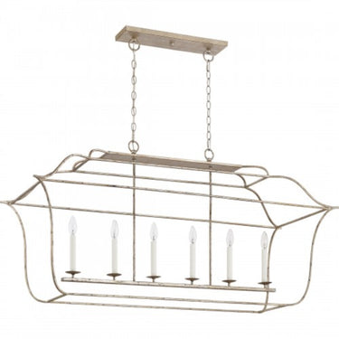 Gallery Island Light-GLY648CS 1