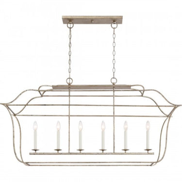 Gallery Island Light-GLY648CS 2