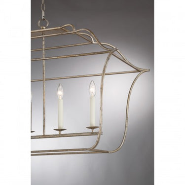 Gallery Island Light-GLY648CS 3