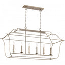 Gallery Island Light-GLY648CS 4