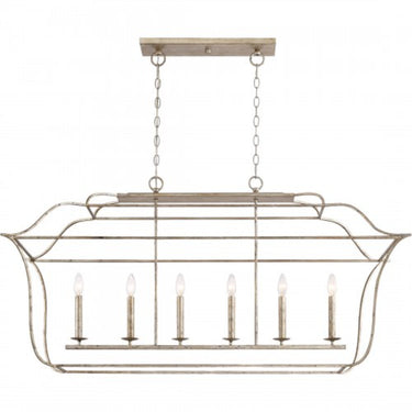 Gallery Island Light-GLY648CS 5