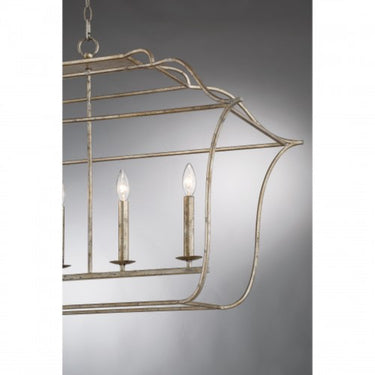 Gallery Island Light-GLY648CS 6