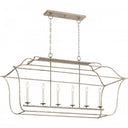 Gallery Island Light-GLY648CS