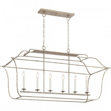 Gallery Island Light-GLY648CS