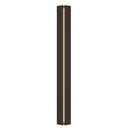 Gallery Medium LED Sconce 