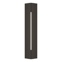 Gallery Small Outdoor Sconce 9