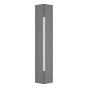 Gallery Small Outdoor Sconce 10