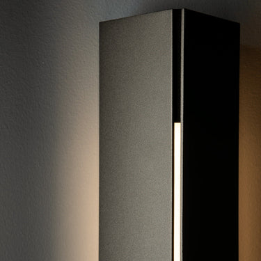 Gallery Small Outdoor Sconce 1