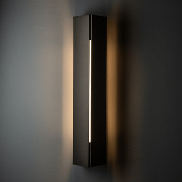 Gallery Small Outdoor Sconce 3