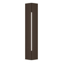 Gallery Small Outdoor Sconce 8