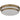 Gatonby 4 Light Flush Mount 12