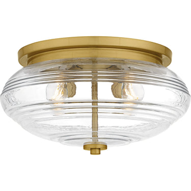 Gatonby 4 Light Flush Mount 2