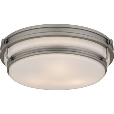Gatonby 4 Light Flush Mount 3