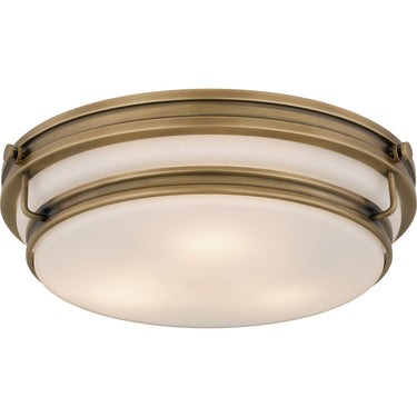 Gatonby 4 Light Flush Mount 4