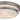 Gatonby 4 Light Flush Mount 8