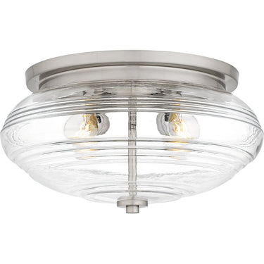 Gatonby 4 Light Flush Mount 1