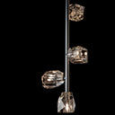 Gatsby 4-Light Vertical Pendant 1