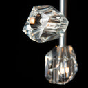Gatsby 4-Light Vertical Pendant 2
