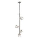 Gatsby 4-Light Vertical Pendant 5
