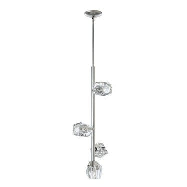 Gatsby 4-Light Vertical Pendant 6
