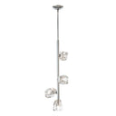 Gatsby 4-Light Vertical Pendant 