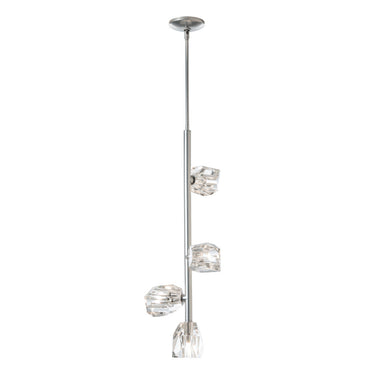 Gatsby 4-Light Vertical Pendant 
