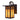 GB-6L Arroyo Craftsman Glasgow Sm/Lg Outdoor Sconce w/ Curved Arm 1