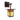 GB-6SA Arroyo Craftsman Glasgow Small Outdoor Sconce w/ Straight Arm 1