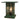 GC-9 Arroyo Craftsman Glasgow 9" Outdoor Column Mount 1