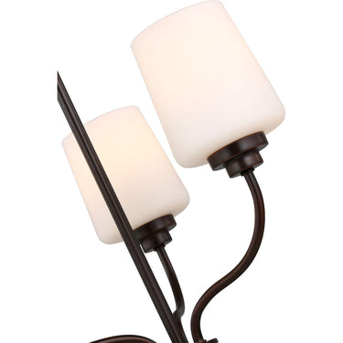 Generation Lighting 3102803 Three Light Chandelier 11