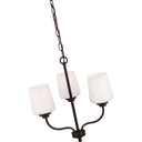 Generation Lighting 3102803 Three Light Chandelier 12