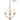 Generation Lighting 3102803 Three Light Chandelier 15