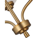 Generation Lighting 3102803 Three Light Chandelier 16