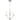 Generation Lighting 3102803 Three Light Chandelier 18