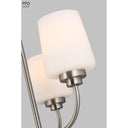 Generation Lighting 3102803 Three Light Chandelier 20