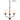 Generation Lighting 3102803 Three Light Chandelier 2