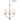 Generation Lighting 3102803 Three Light Chandelier 21