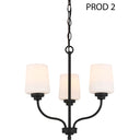 Generation Lighting 3102803 Three Light Chandelier 7