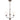 Generation Lighting 3102803 Three Light Chandelier 10