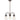 Generation Lighting 3114503 Three Light Chandelier 2