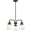 Generation Lighting 3114503 Three Light Chandelier 4