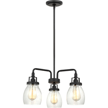Generation Lighting 3114503 Three Light Chandelier 4