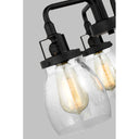 Generation Lighting 3114503 Three Light Chandelier 5