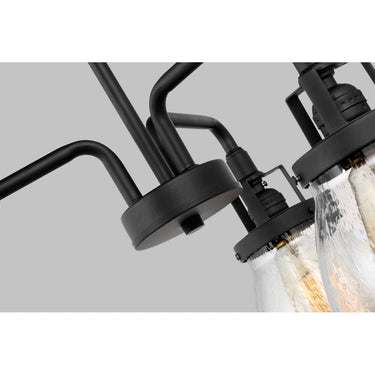 Generation Lighting 3114503 Three Light Chandelier 6