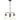 Generation Lighting 3114503 Three Light Chandelier 7